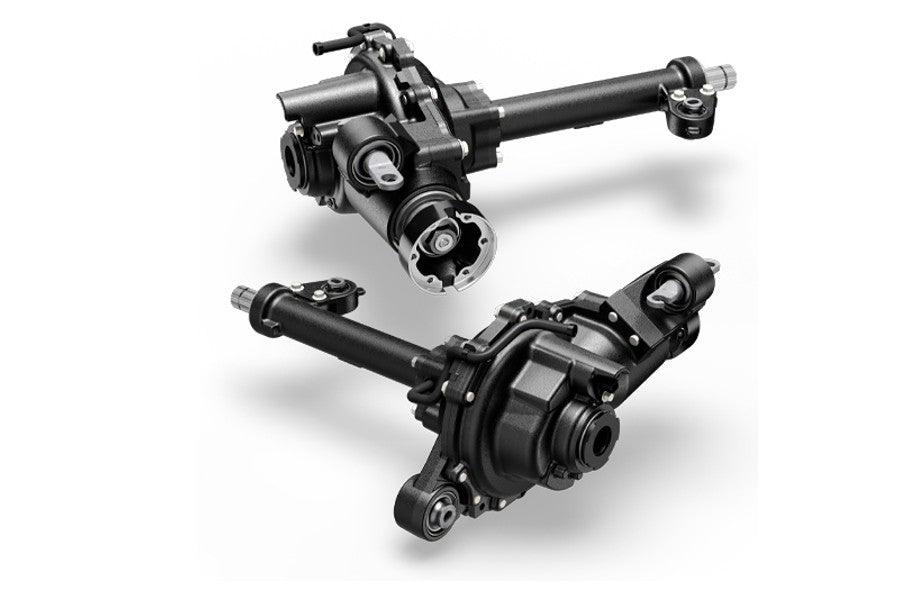 21C BRONCO ULTIMATE DANA 44 ADVANTEK FDU 4.88 ELD 32 SPLINE
