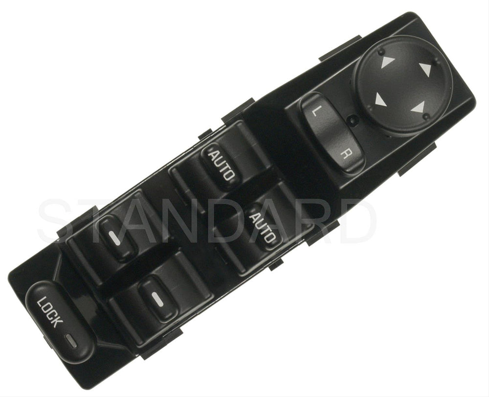 STANDARD SWITCH - POWER W