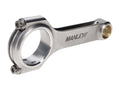 Manley 06-16 BMW N54B30 5.709IN H Beam Connecting Rod Set
