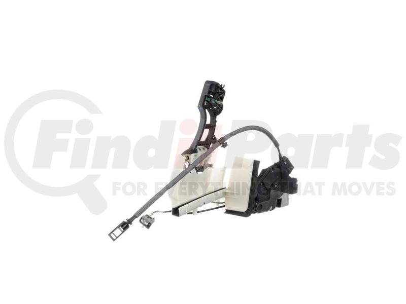 POWER DOOR LOCK ACTR