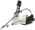 POWER DOOR LOCK ACTR