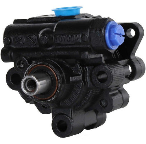 POWER STEERING PUMP