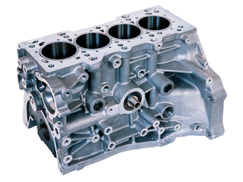 ALUMHONDA B-18 BLOCKSTEEL