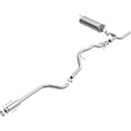 EXHAUST KIT 97-05 CLASSIC MALIBU C