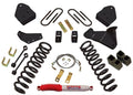 6 IN. SUSPENSION LIFT KIT WITH ADX