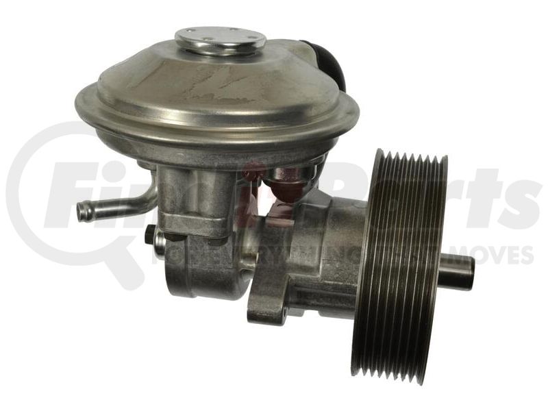 STANDARD VACUUM PUMP