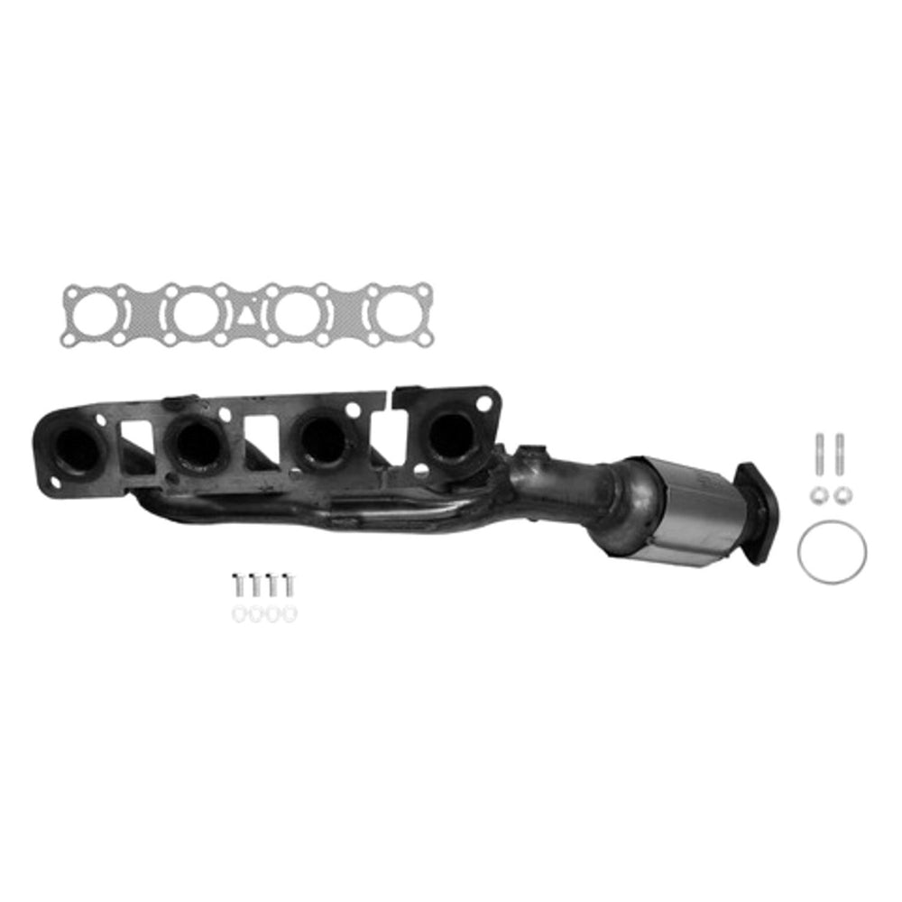 CONVERTER-ULTRA MANIFOLD DIRECT FIT