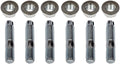 EXHAUST HARDWARE KIT