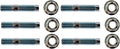 EXHAUST HARDWARE KIT