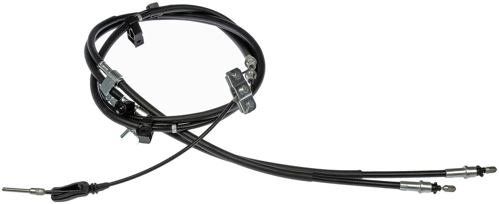 BRAKE CABLE