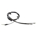 BRAKE CABLE