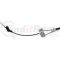 BRAKE CABLE