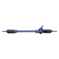 IMP MANUAL RACK