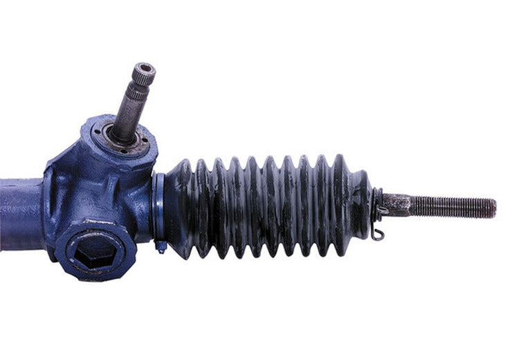 IMP MANUAL RACK
