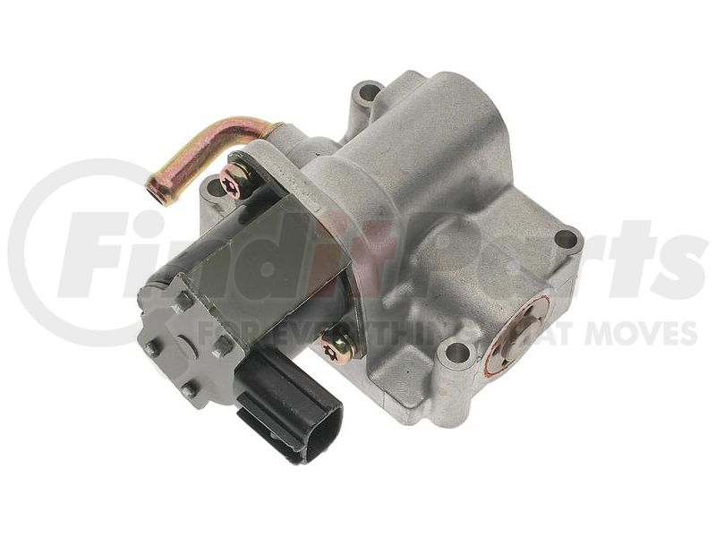 IDLE AIR CONTROL VALVE
