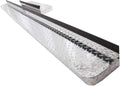 15C TRANSIT VAN 148IN WB FULLSIZE (NOT CONNECT) BRITETREAD ALUMINUM RUNNING BOARD