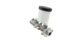 NEW MASTER CYLINDER