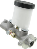 NEW MASTER CYLINDER