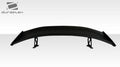 2014-2023 Porsche Cayman 718 Duraflex GT4 Look Rear Wing Spoiler - 3 Piece