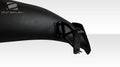 2014-2023 Porsche Cayman 718 Duraflex GT4 Look Rear Wing Spoiler - 3 Piece