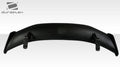 2014-2023 Porsche Cayman 718 Duraflex GT4 Look Rear Wing Spoiler - 3 Piece