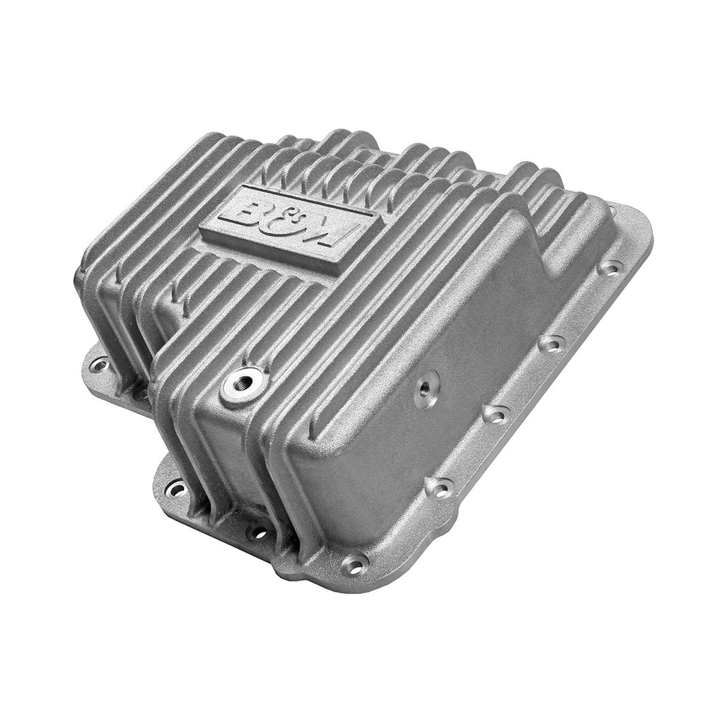 CAST DEEP PAN C6