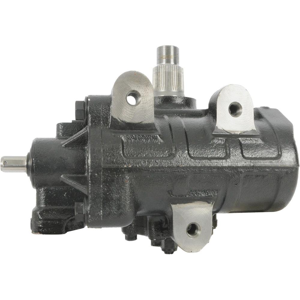 NEW STEERING GEARS - POWER