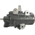 NEW STEERING GEARS - POWER