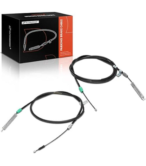 BRAKE CABLE