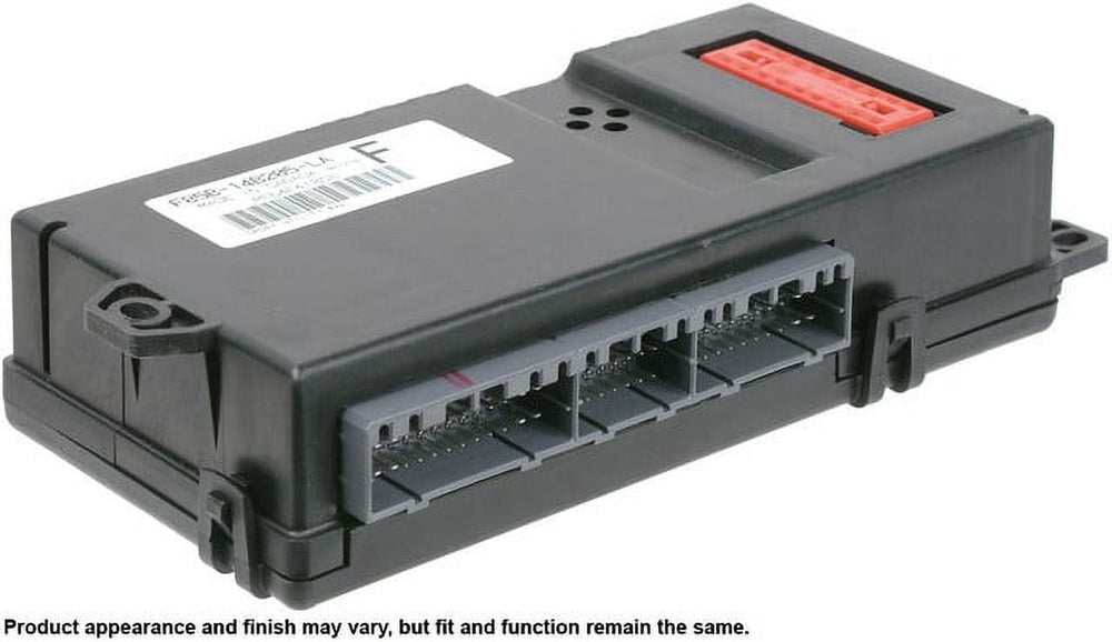 BODY CONTROL COMPUTER