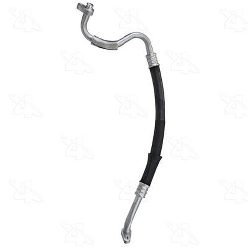 23C SEQUOIA 35IN LIFT REAR HYDRAULIC BUMP KIT