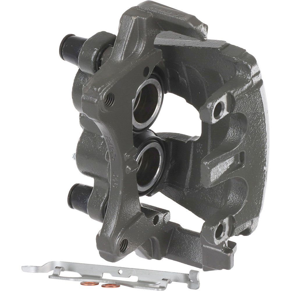 DOM UNLOADED CALIPERS