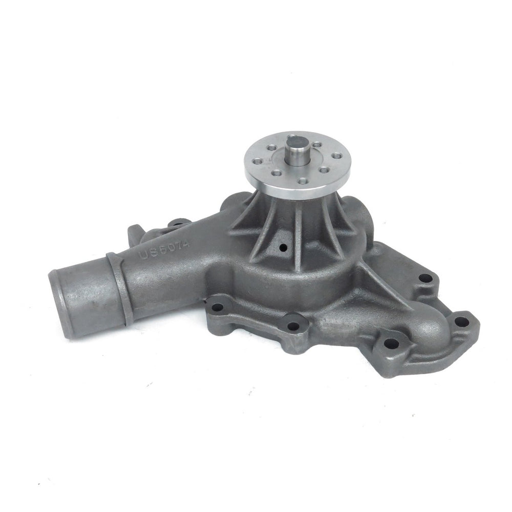 NEW WATER PUMP