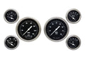 HOT ROD 6 GAUGE SET-GM