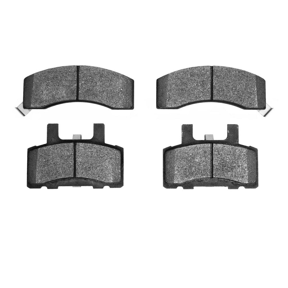 Stoptech ST TRUCK SUV BRAKE PADS Front Chevrolet Dodge GMC C1500 Suburban C2500 C2500 Suburban
