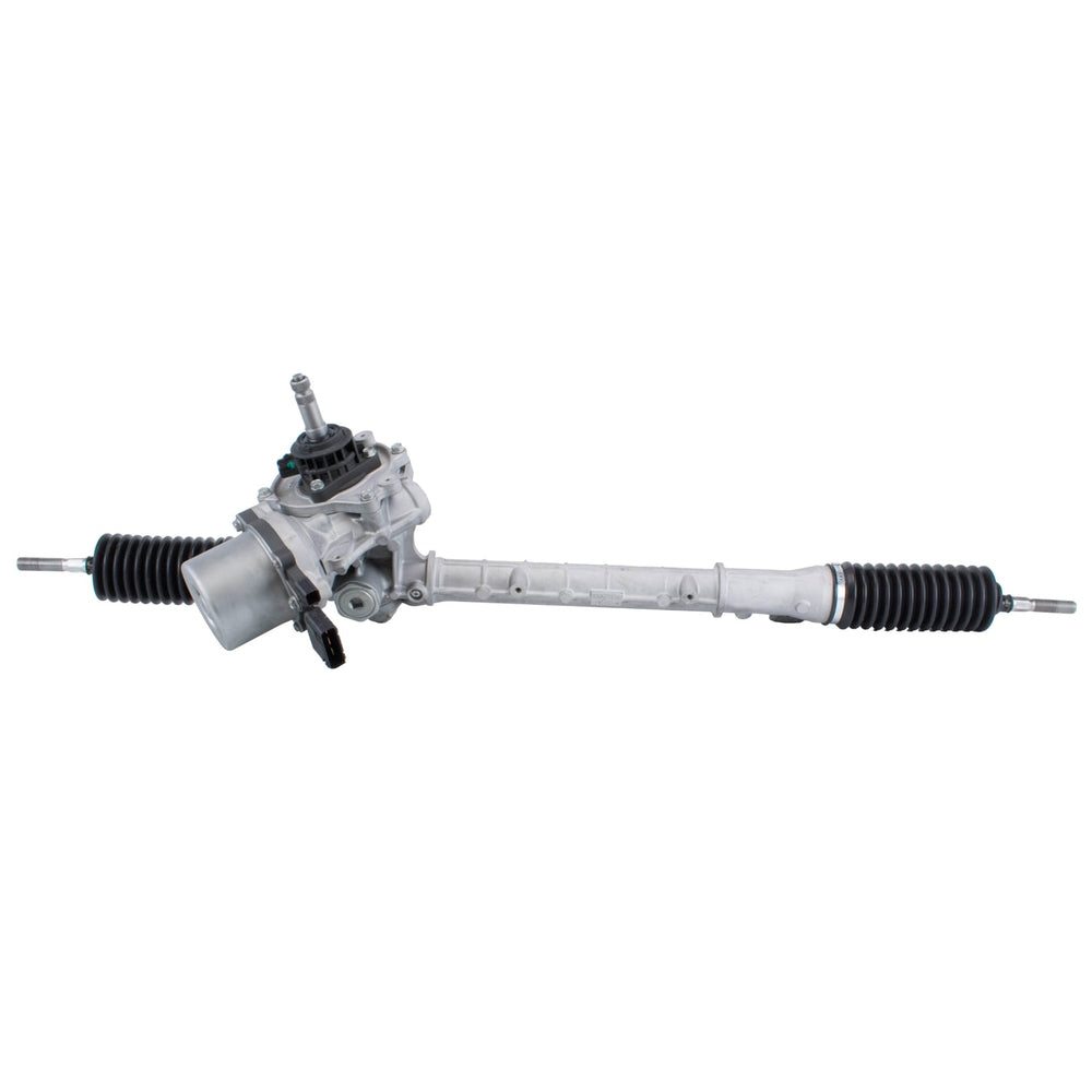 2012 CIVIC STEERING RACK