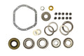 MASTER AXLE OVERHAUL BEARING KIT; DANA 44