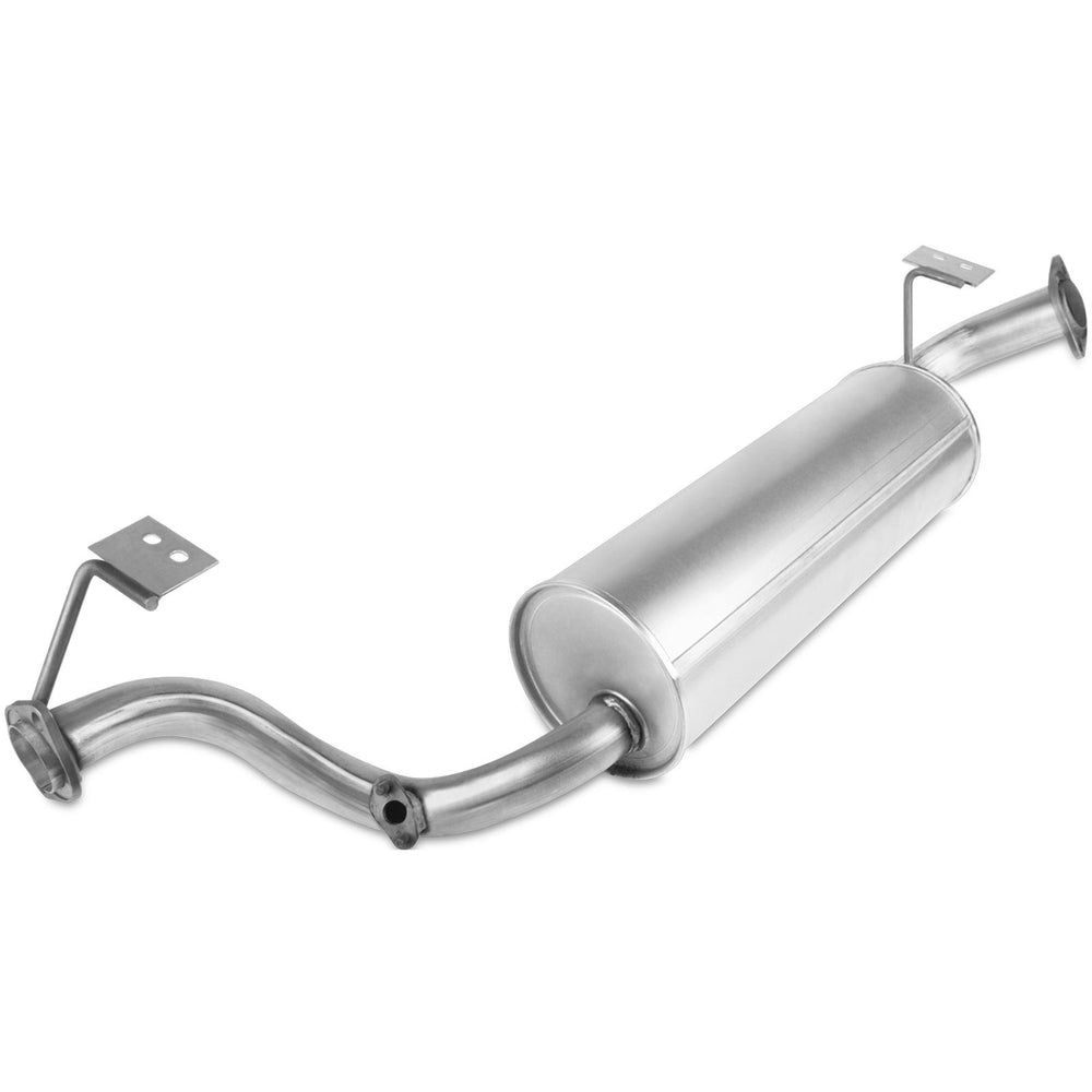 Direct-Fit Muffler - 95-97 Land Cruiser LX450 4.5L