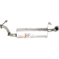 Direct-Fit Muffler - 95-97 Land Cruiser LX450 4.5L