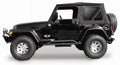 SOFT TOP HARDWARE