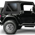 SOFT TOP HARDWARE