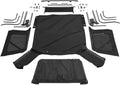 SOFT TOP HARDWARE