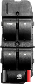 STANDARD SWITCH - POWER W