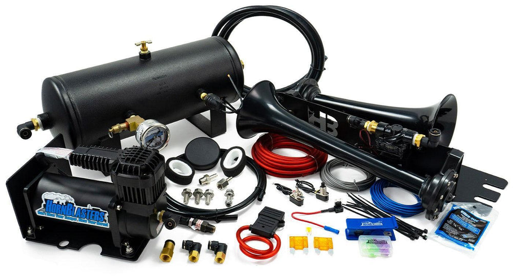 WRANGO AIR HORN