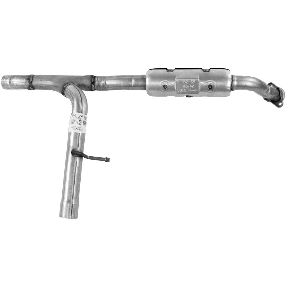 CALCAT DIRECT FIT CONVERTER