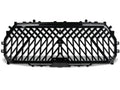 22C TUNDRA MESH GRILLE GLOSS BLACK