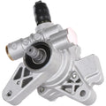 NEW POWER STEERING