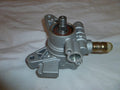 NEW POWER STEERING