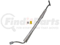 Gates Power Steering Return Line Hose Assembly