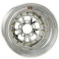 15X13 V-SERIES POL 5X4.75